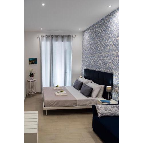 lungomare rooms