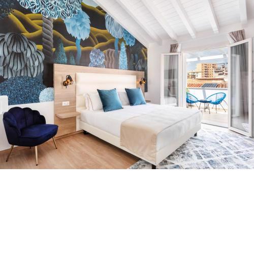 Lungomare Rooms