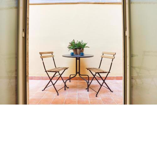 Lungomare Trieste Apartment with terrace