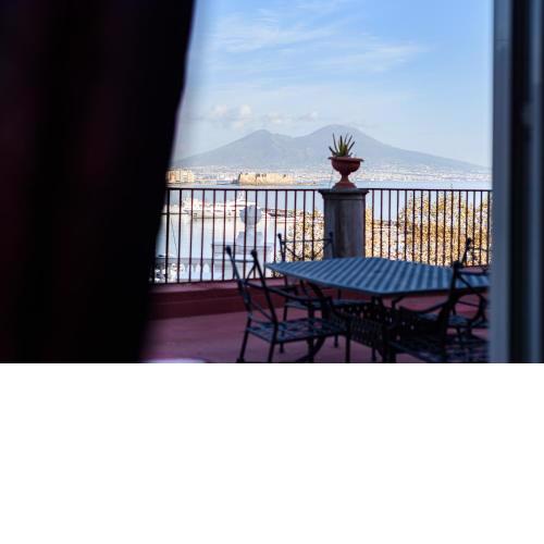 [Lungomare] Unique Esclusive Penthouse on the Sea