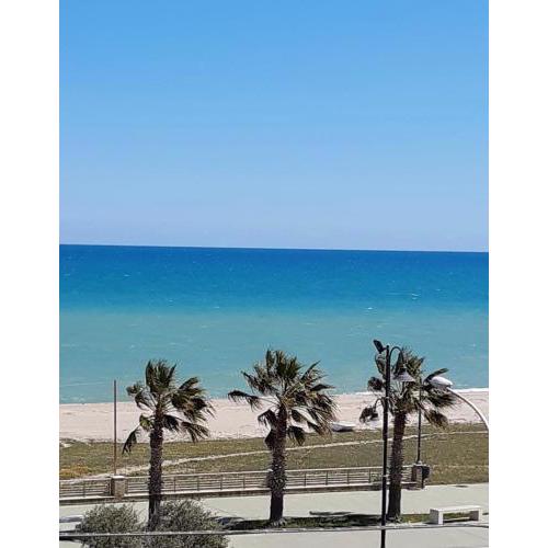 Lungomare
