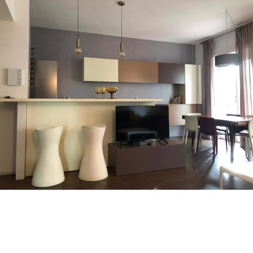 Lungotevere Bed&Bike