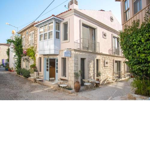 LUPA ALAÇATI