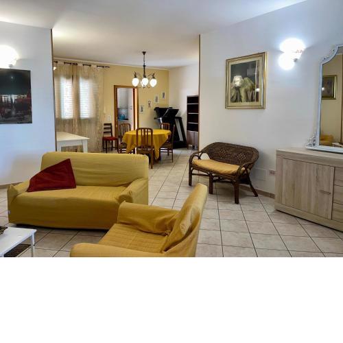 Lupa Di Mare Casa Vacanze