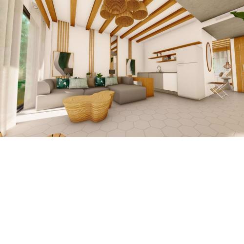 Lupia Suites