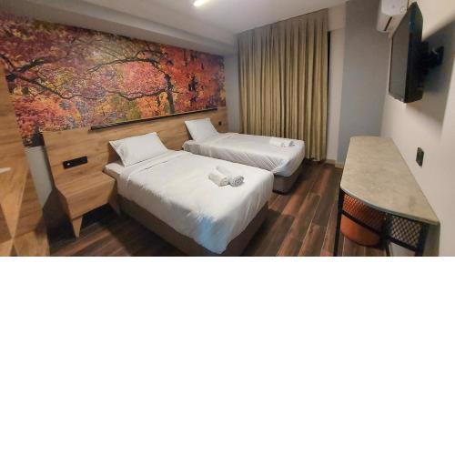 Lupo Libero Hotel