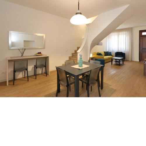Lupori House
