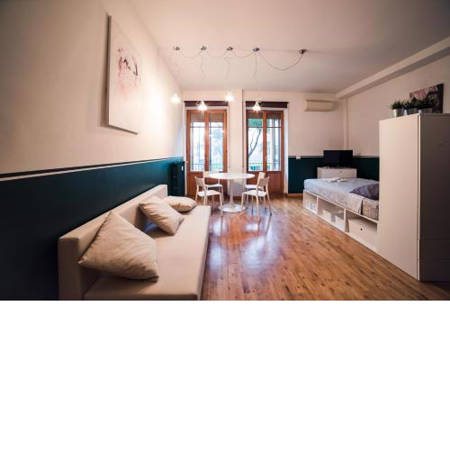 LUSA'S SUITE