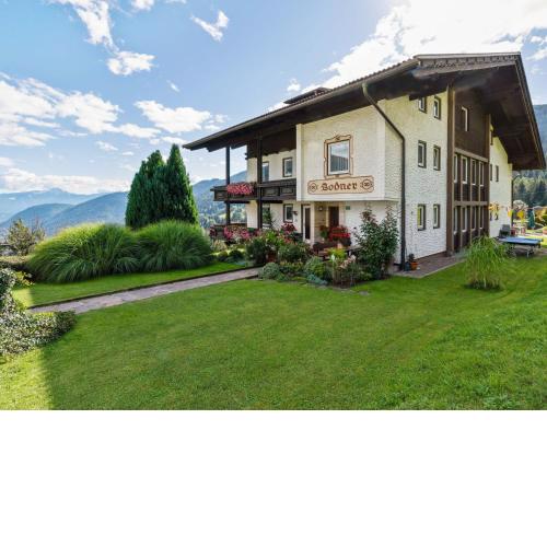 Lush Apartment in Afritz am See near Ski Area