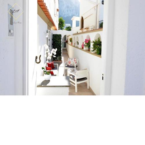 LuSi Capri House
