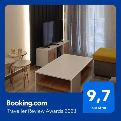 Lusso Apartment - City Center