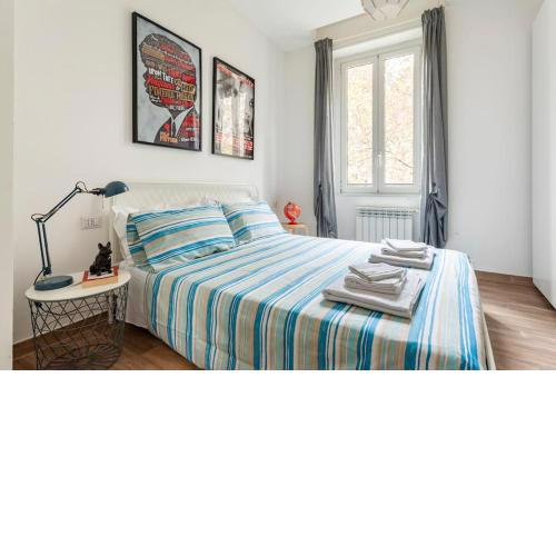 Lussuosa Suite sul Castello con Netflix & WIFI