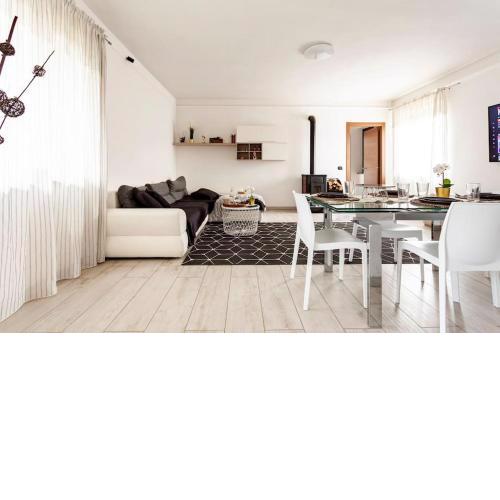 Lussuosa Villa di Campagna -Netflix & Wifi-Residenza il Moro