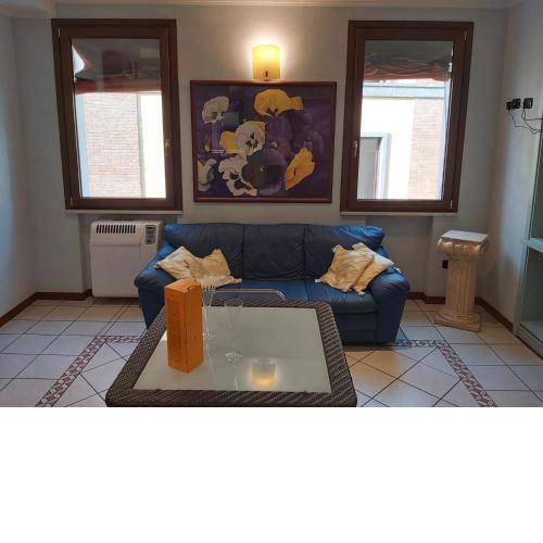 Lussuoso appartamento Ferrara centro - Interno 11