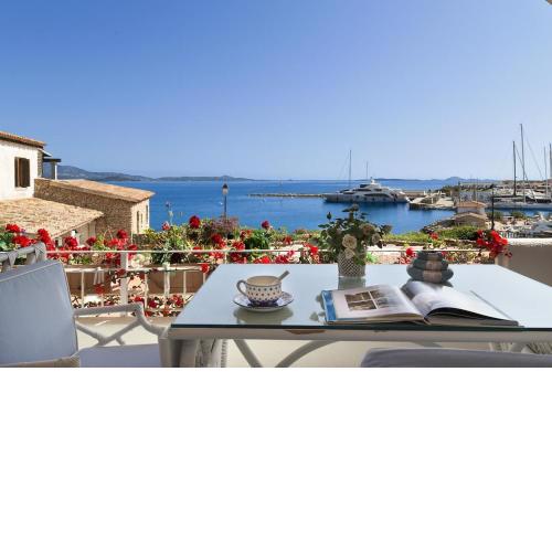 Lussuoso appartamento Porto Rotondo