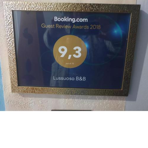 Lussuoso B&B
