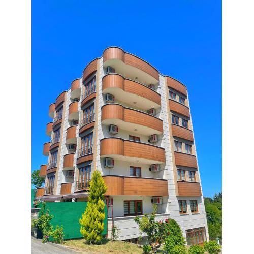 LUSTRA GARDEN SUİTE