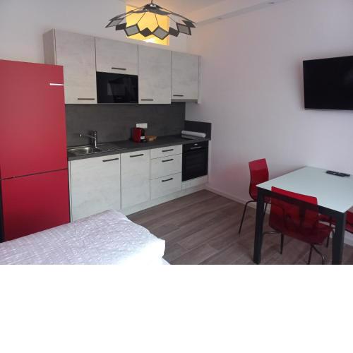 Lux - Studio-Appartment