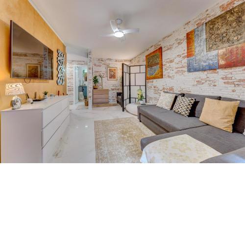Lux and Cozy apartment