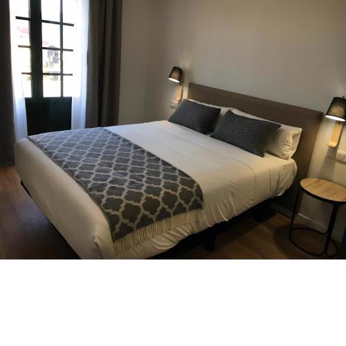 Lux Apartamentos Rosalia