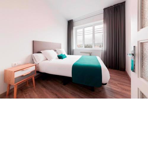 Lux Apartamentos Santiago