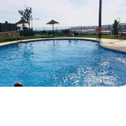 Lux Apartm Beauvivir