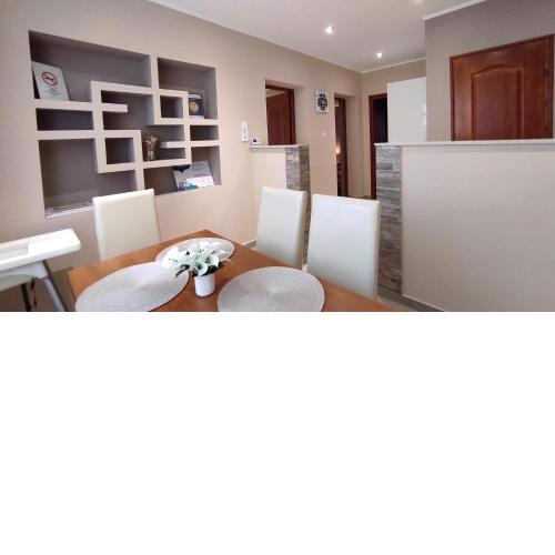 Lux Apartman Velence