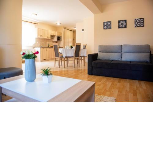 LUX APARTMAN