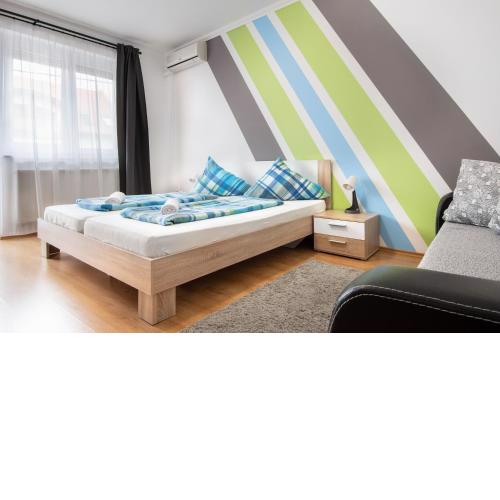 Lux Apartmanok