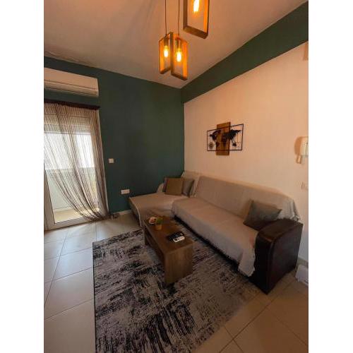Lux Apartment 10m From Center