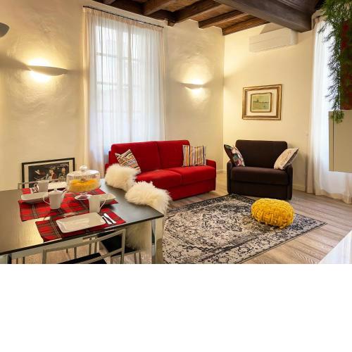 Lux Apartment Castello