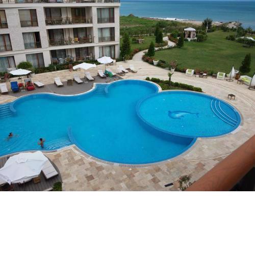 Lux Apartment Diamond Beach