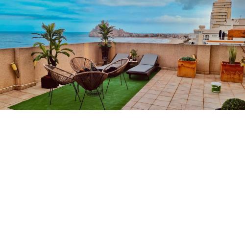 Lux Apartment las Vegas