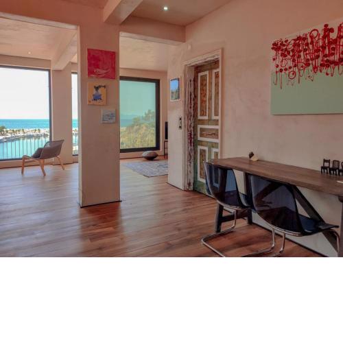 Lux Apartment