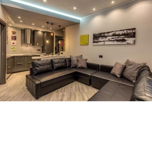 Lux Apartment