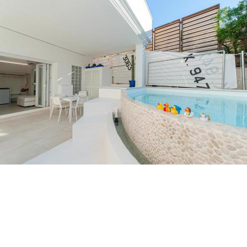 LUX B&BEACH SARDVS CASTELSARDO