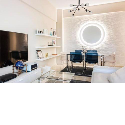 Lux Beach Apartment