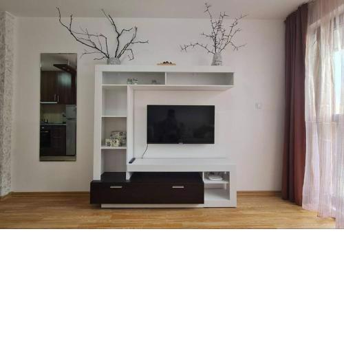 LUX Belvedere SPA Holiday Apartment 2 rooms POOL and SKI