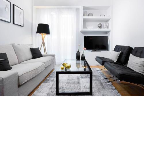 Lux Central Apt at Kolonaki Area