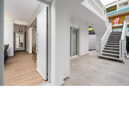 Lux City Apartment