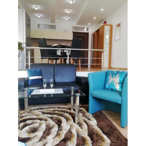 LUX & COMFORT, Alžbetina 15