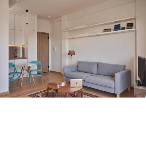 Lux cozy openair apartment with breathtaking view