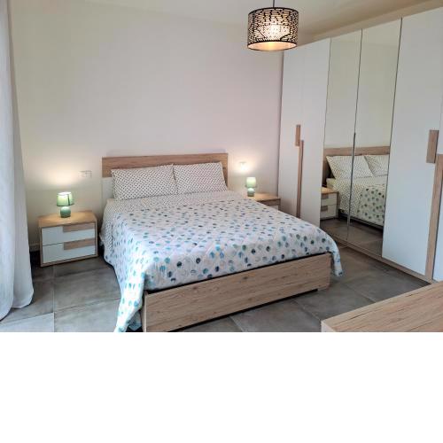 Lux Family Apartment
