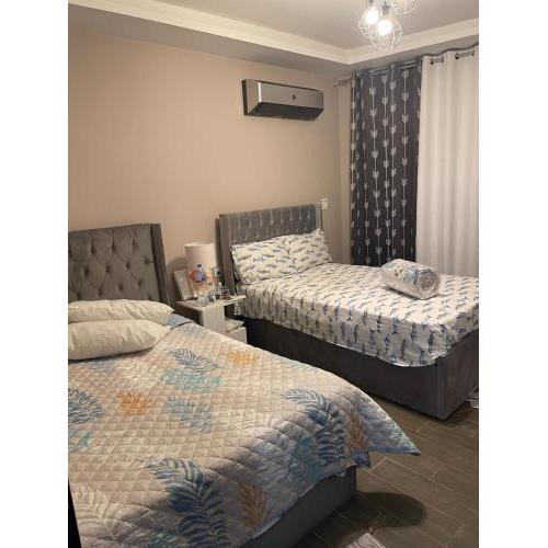Lux Furnished 2 Beds Studio Apartment