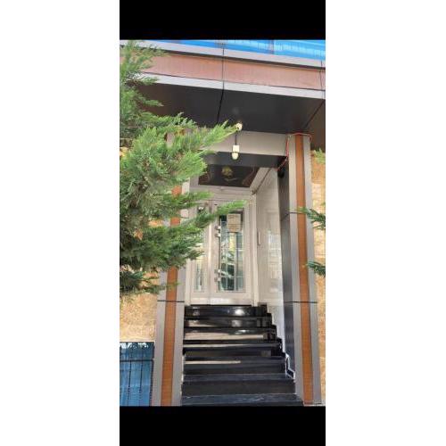 Lux Guest rooms
