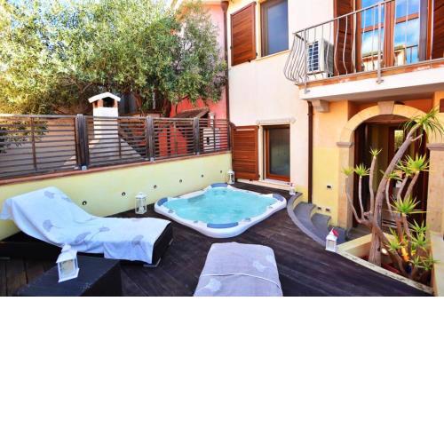 Lux Guesthouse Pula