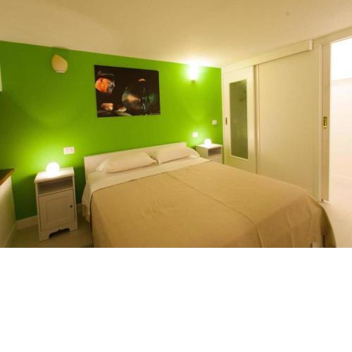 Lux holiday home