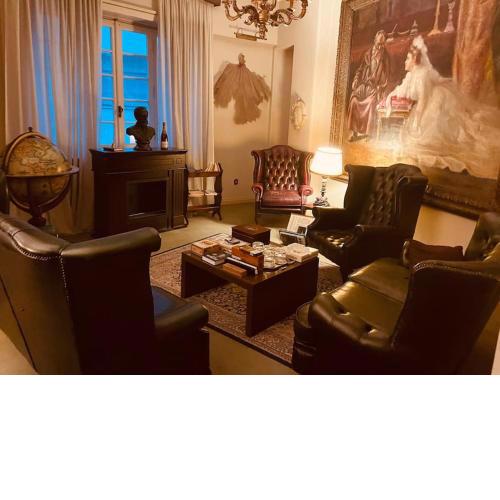 Lux Loft and Business Lounge Ponte Milvio
