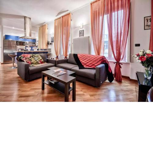 Lux Loft Lagrange