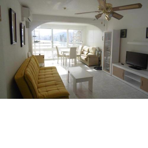 Lux Mar Benidorm Gran